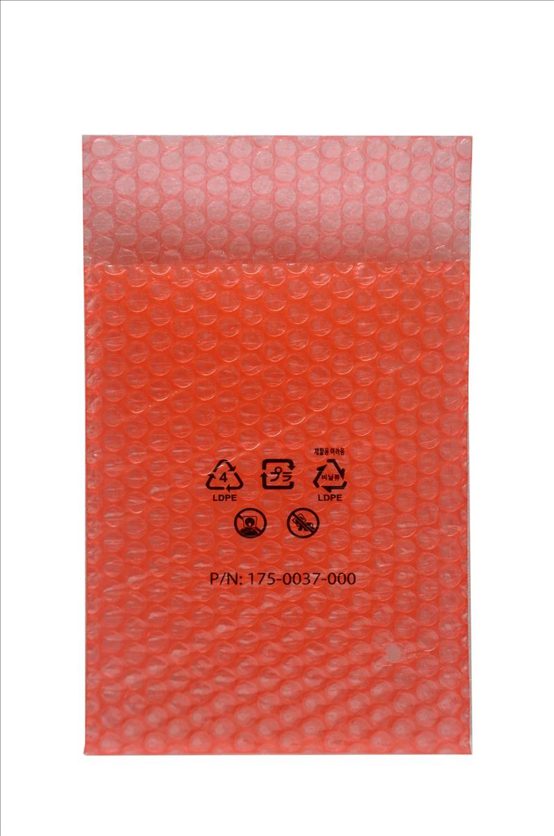 防静电气泡袋的使用误区，你中招了吗？